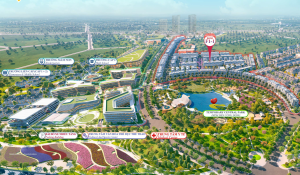 Chính sách bán hàng Hồng Hạc City mới nhất – Cập nhật bảng giá 2026