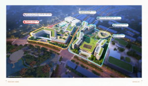 quy hoạch Thuận Thành mới nhất – Cập nhật hạ tầng 2026