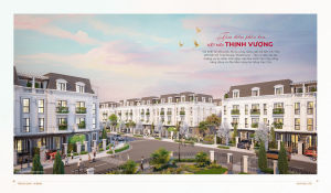 Hồng Hạc City có sổ không? Giải đáp chi tiết 2026