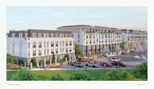 phát triển Thuận Thành chi tiết – Cập nhật hạ tầng 2026