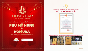thanh toán Hồng Hạc City cập nhật – Cập nhật bảng giá 2026