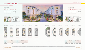 giá shophouse Hồng Hạc City chi tiết – Cập nhật bảng giá 2026