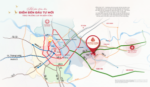 tiện ích ngoại khu Hồng Hạc City mới nhất – Đánh giá chi tiết 2026