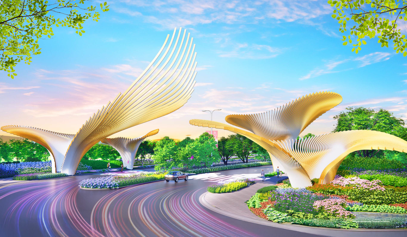 bảng giá Hồng Hạc City 2026