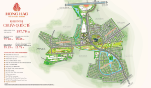 ưu đãi Hồng Hạc City cập nhật – Cập nhật bảng giá 2026