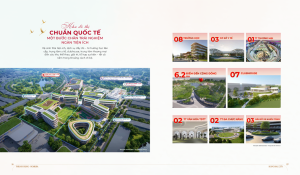 Hồng Hạc City giá bao nhiêu? Giải đáp chi tiết 2026
