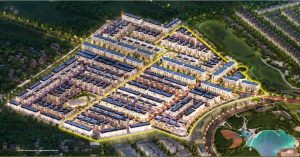 giá Hồng Hạc City mới nhất – Cập nhật bảng giá 2026