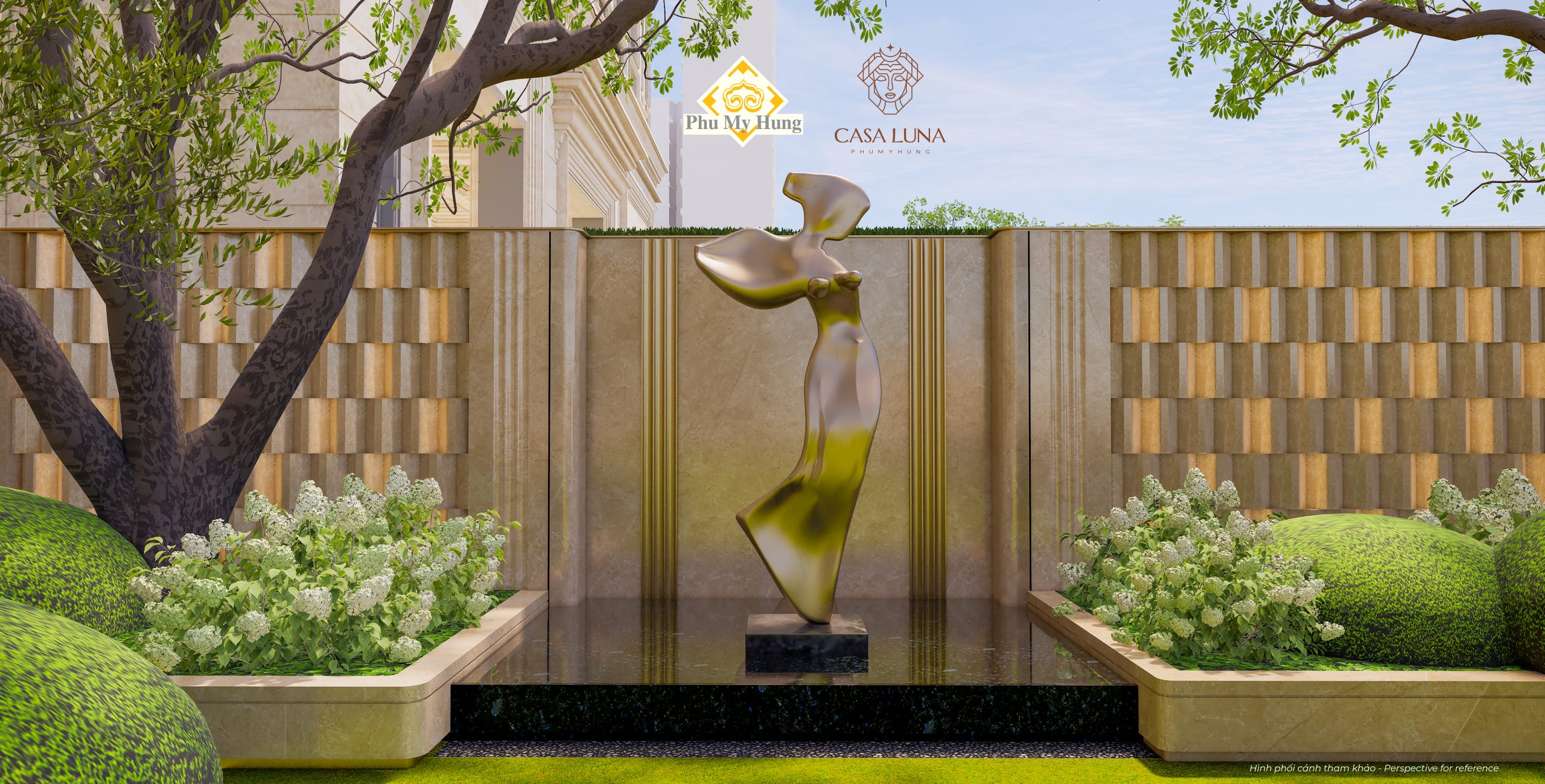 Courtyard 4