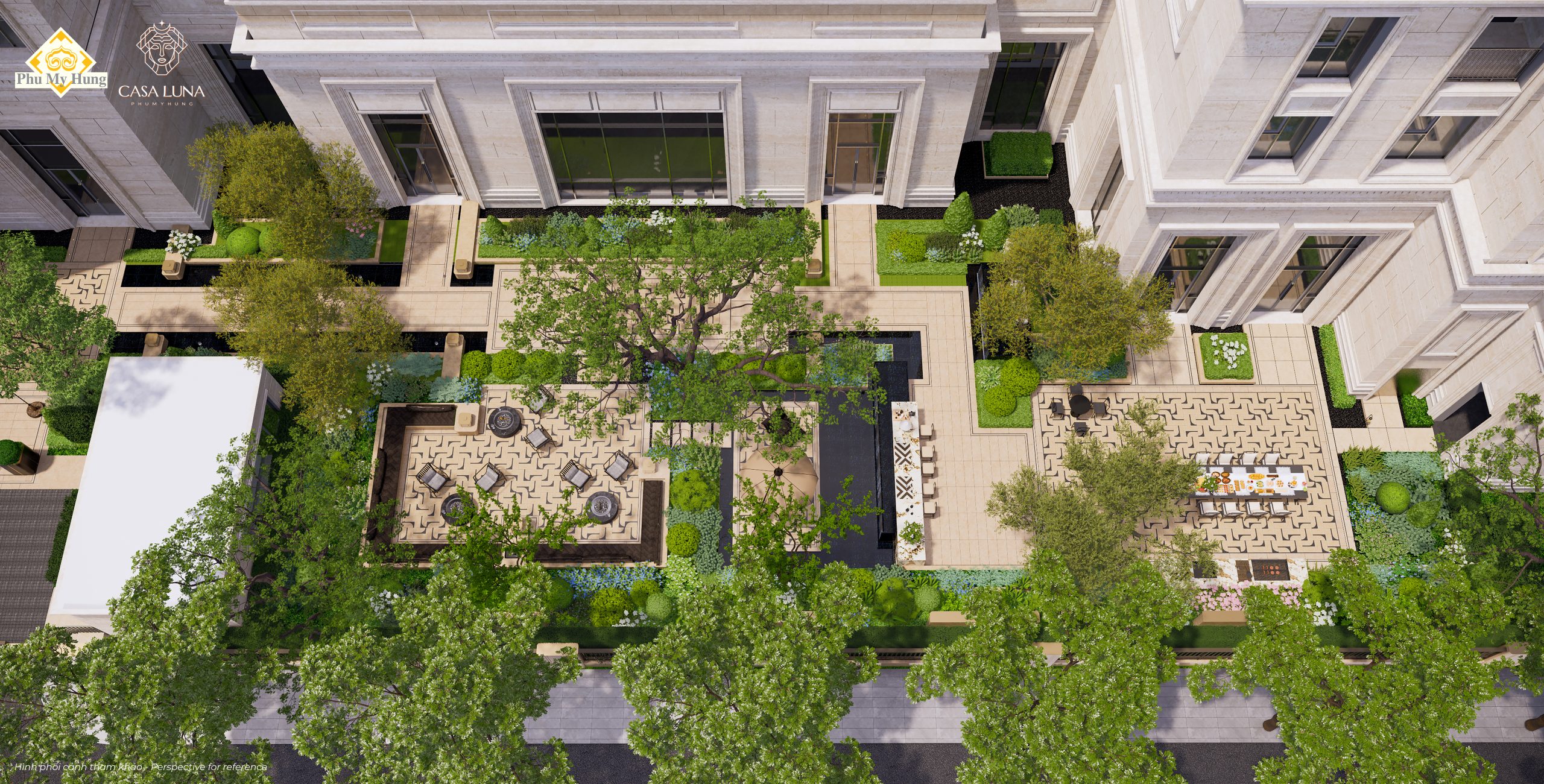 GARDEN 2